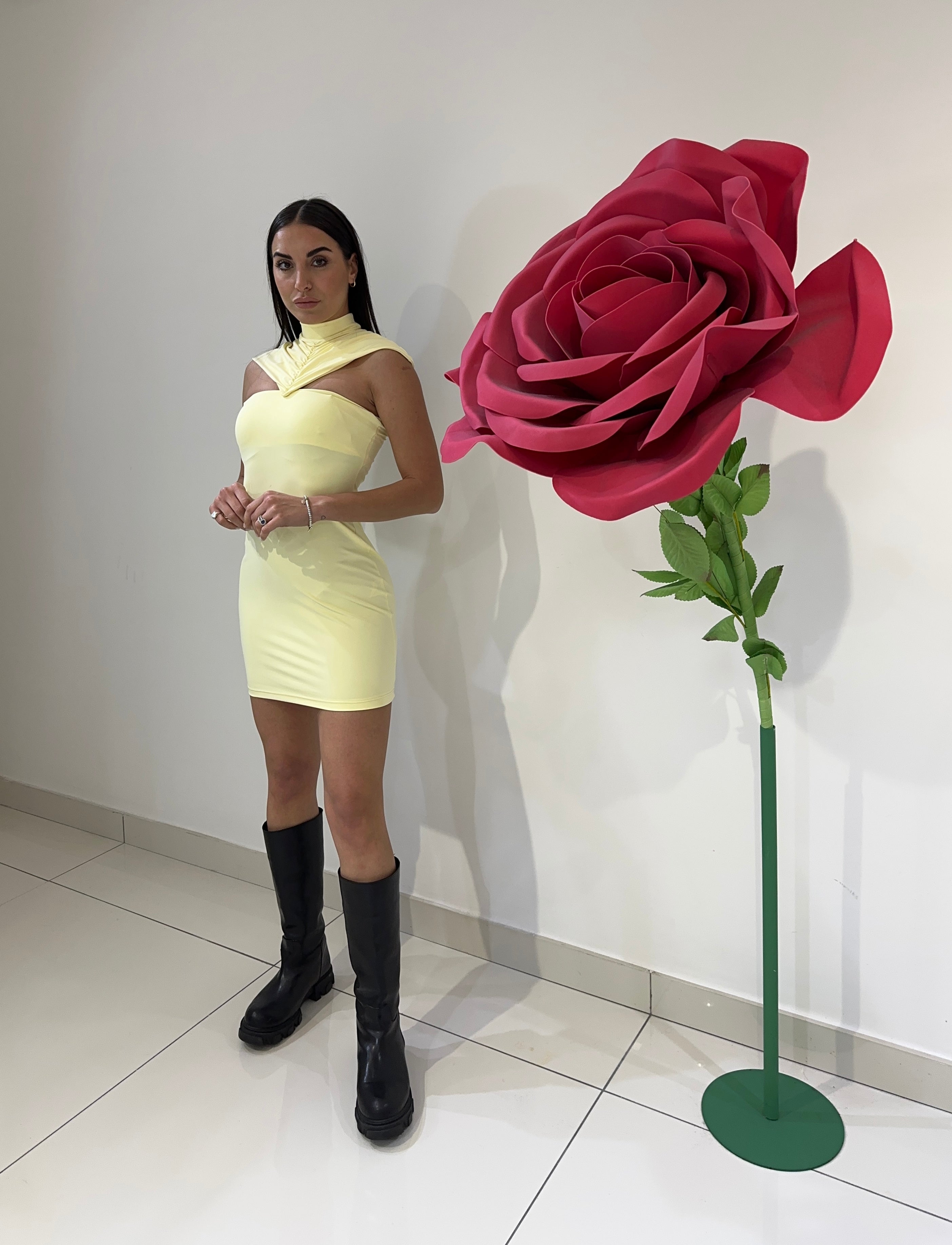 Dress Praga